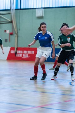 Bild 294 - B-Juniorinnen Hallen Landesmeisterschaft
